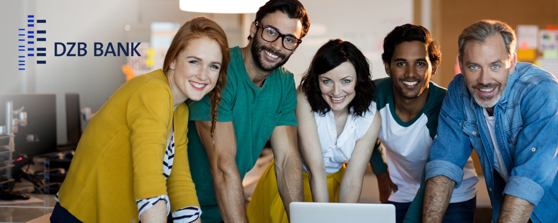 DZB - Sachbearbeiter (m/w/d) Vertriebsinnendienst, 1. Bild