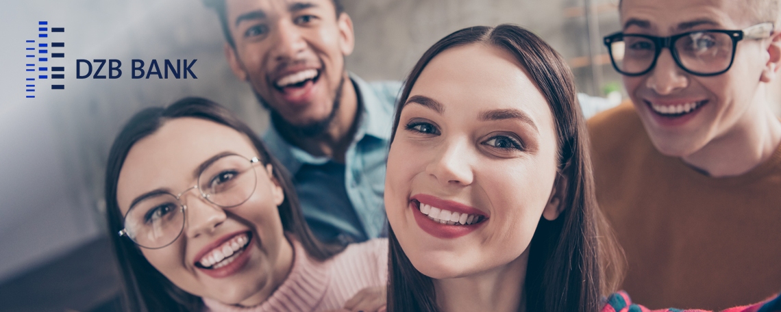 DZB - Werkstudent (m/w/d) im Kunden- und Kreditmanagement, 1. Bild