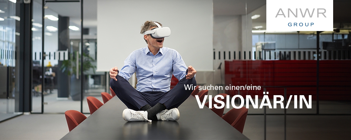 SAP BI Solution Architect (m/w/d), 1. Bild